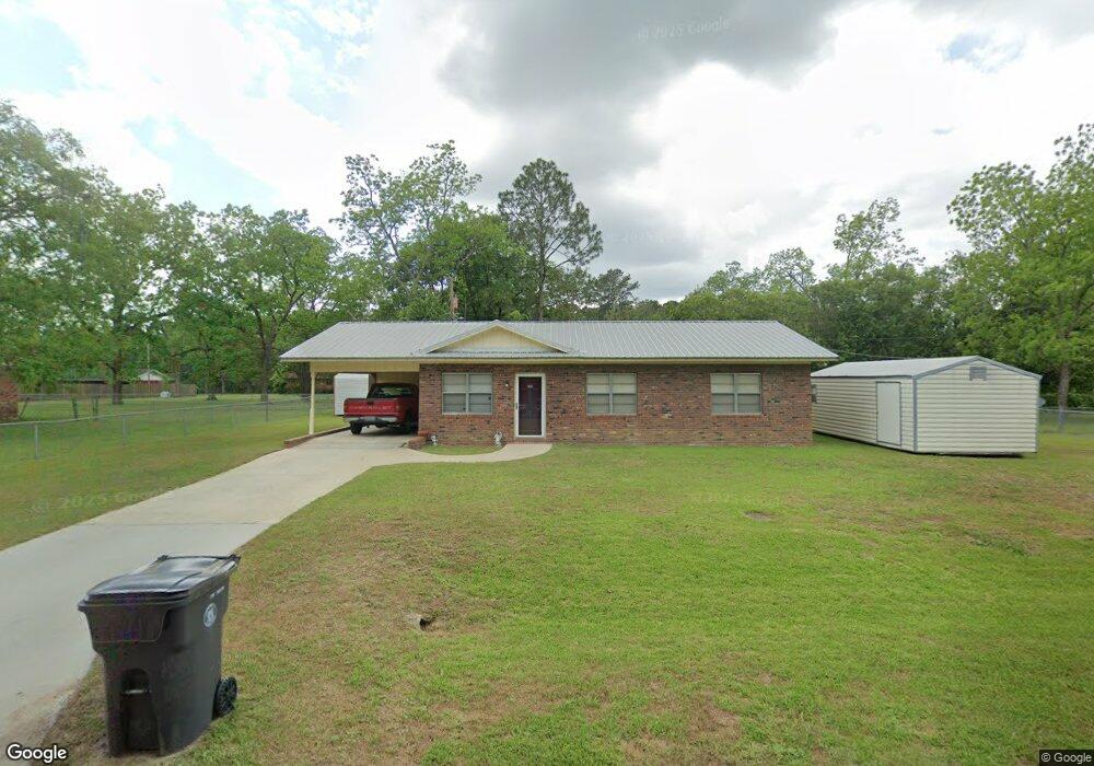122 Snowden Loop, Fitzgerald, GA 31750 - photo 1