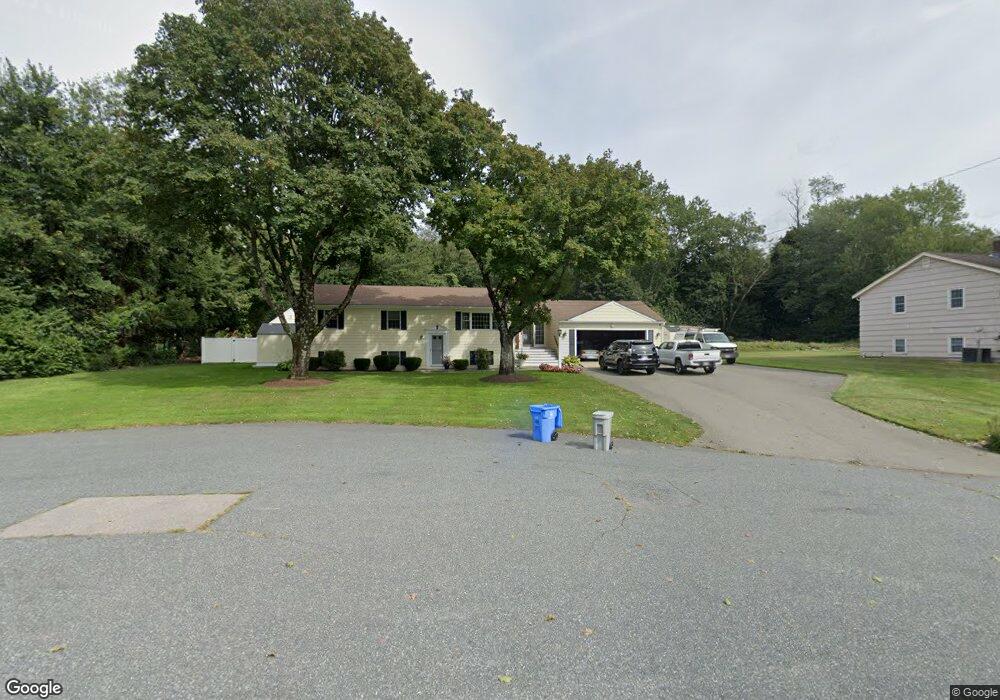 51 Paul Rd, Holliston, MA 01746 - photo 1