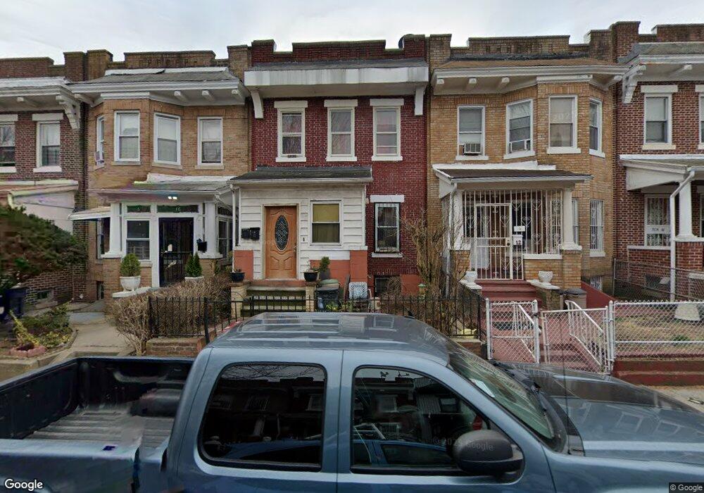 16 Adler Place, Brooklyn, NY 11208 - photo 1
