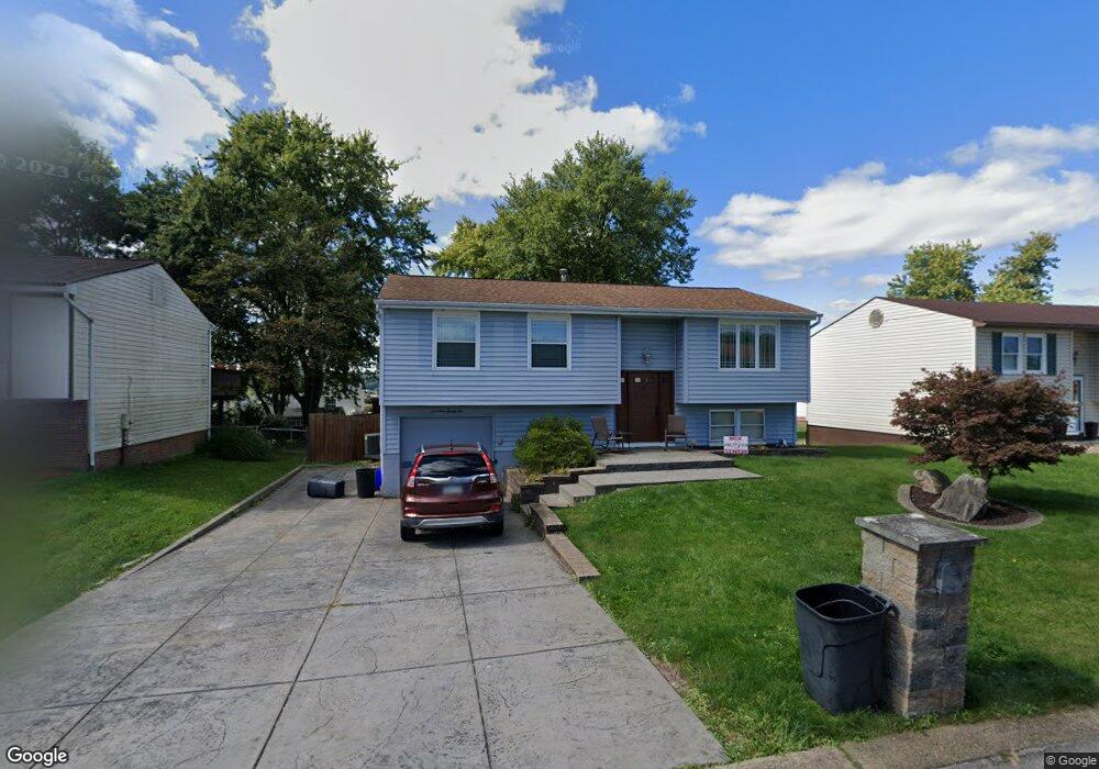 1722 Foote St, Conway, PA 15027 - photo 1