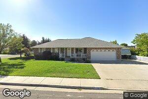 524 S 1700 E, Springville, UT 84663