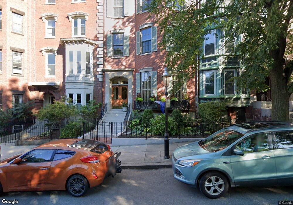 9A Monument Square unit 2Front, Charlestown, MA 02129 - photo 1