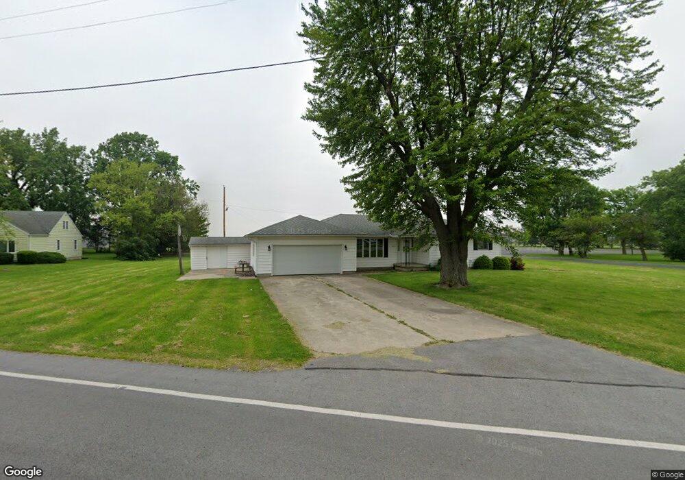 410 4th St, Fort Jennings, OH 45844 - photo 1