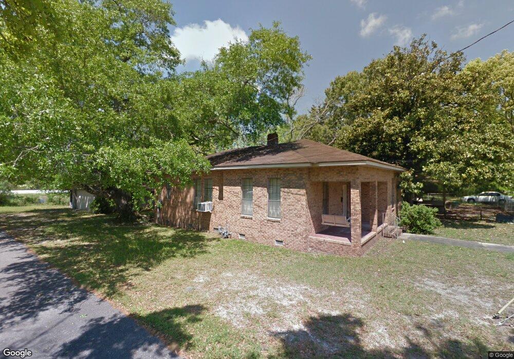 3801 Hardee Ave, Brunswick, GA 31520 - photo 1