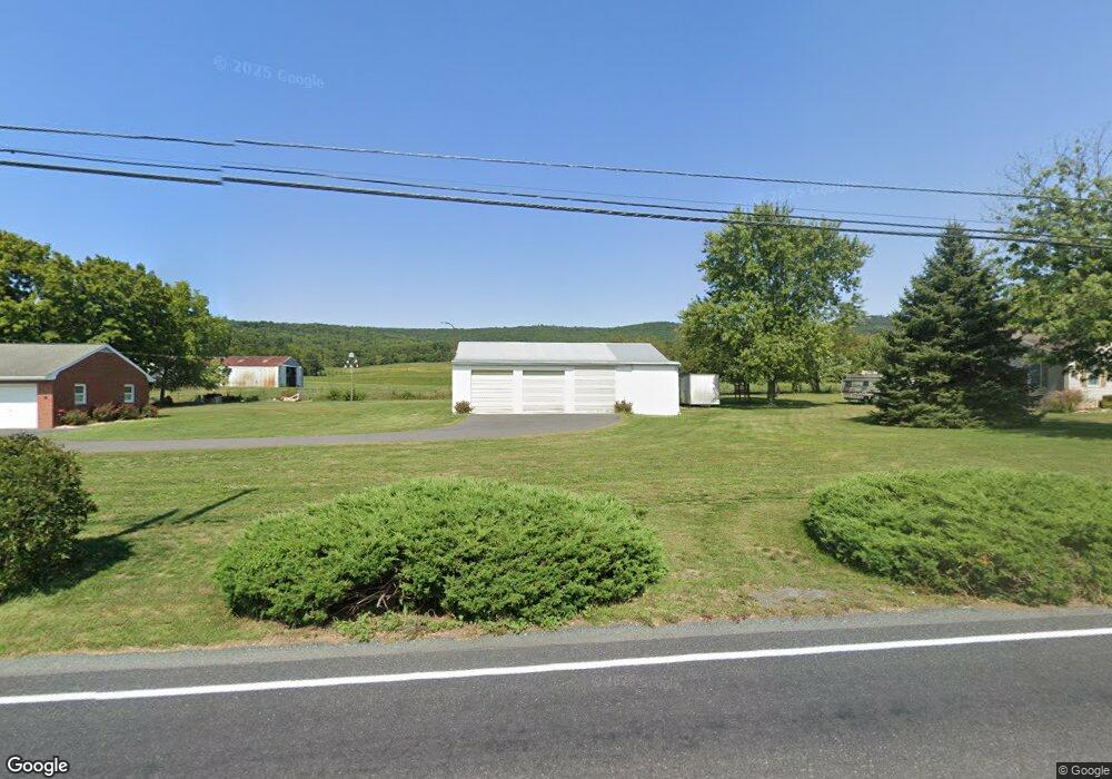 8685 Mentzer Gap Rd, Waynesboro, PA 17268 - photo 1