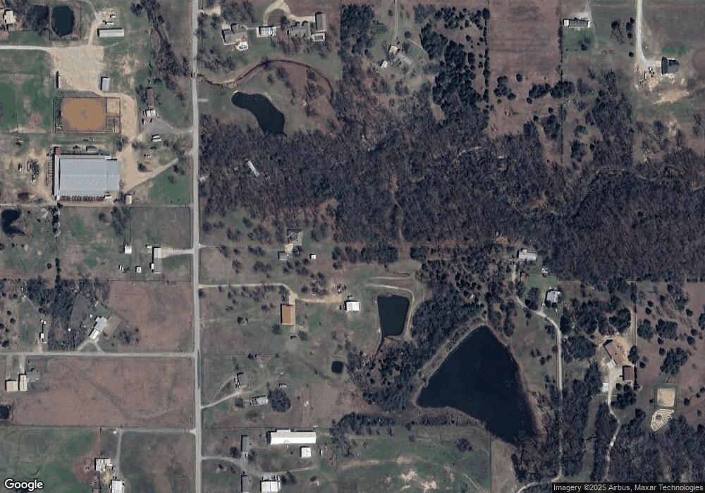 7315 S 145th West Ave, Sapulpa, OK 74066 - photo 1