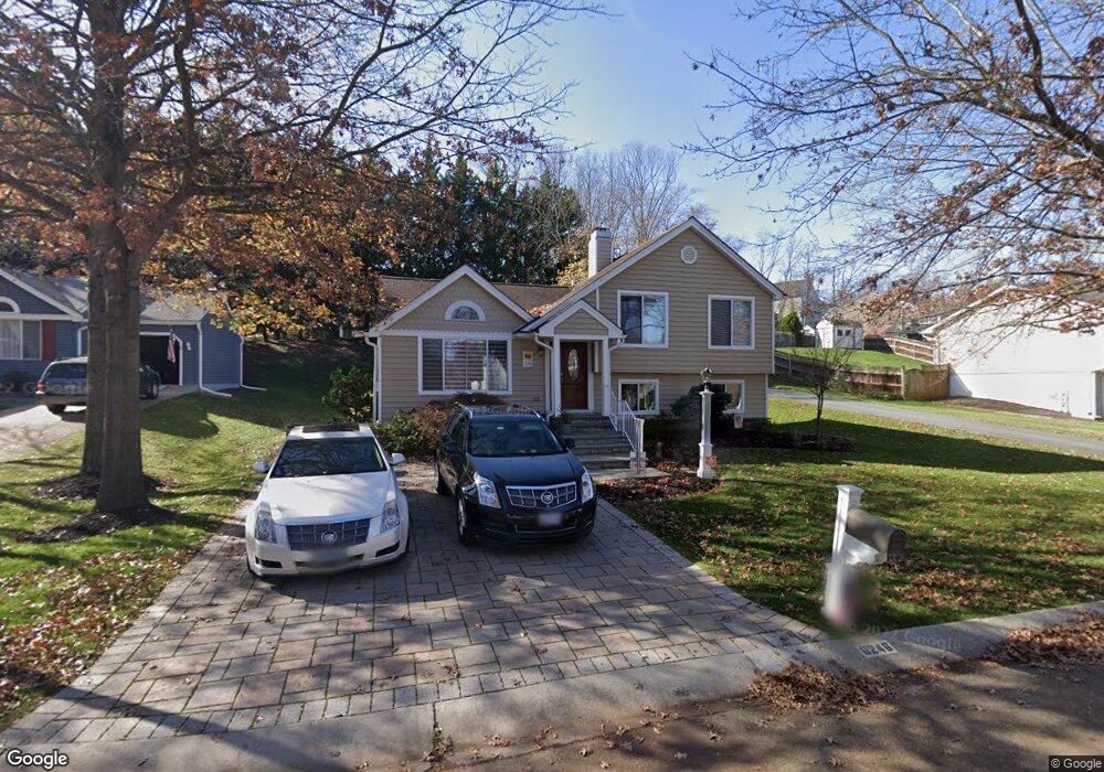 6246 Fairbourne Ct, Hanover, MD 21076 - photo 1