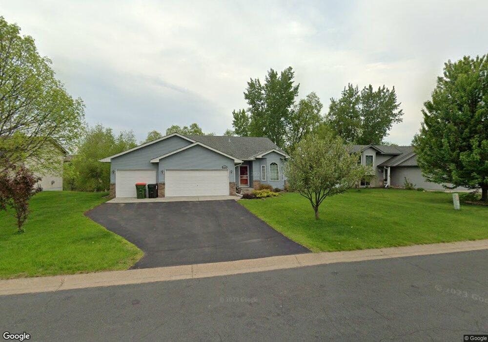 6159 152nd St N, Hugo, MN 55038 - photo 1