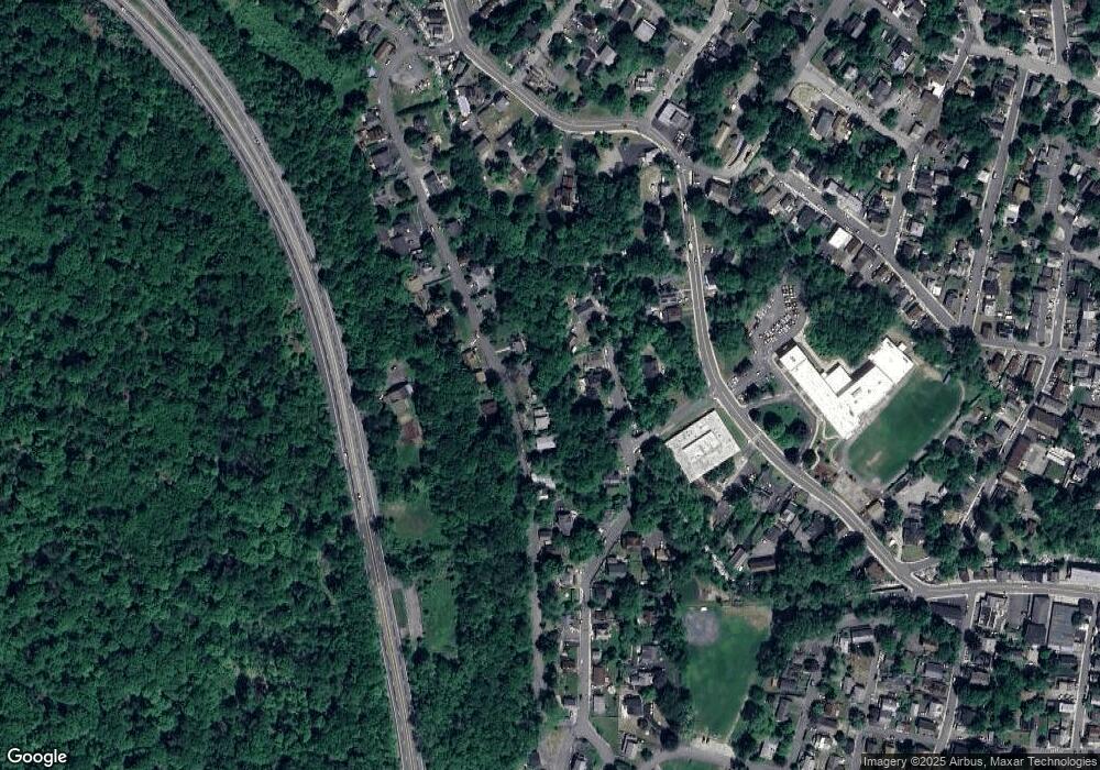 33 Mearns Ave, Highland Falls, NY 10928 - photo 1