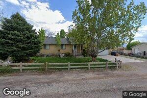 398 E 600 S, Monroe, UT 84754