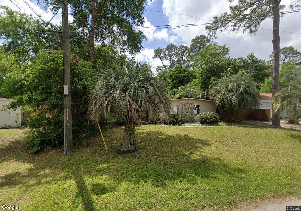 5650 Kimbrell Dr S, Jacksonville, FL 32210 - photo 1