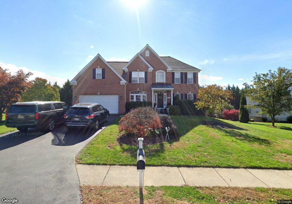 654 Tanglewood Dr, Sykesville, MD 21784 - photo 1