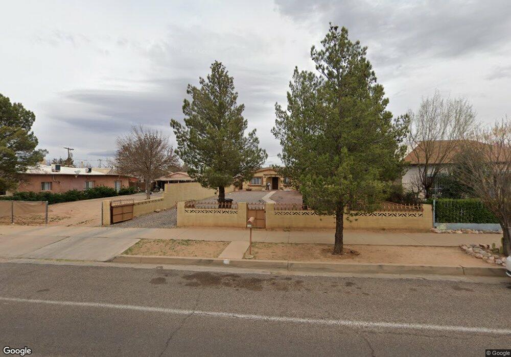 832 E 6th St, Douglas, AZ 85607 - photo 1