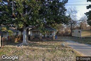 2939 W Easton Ct, Tulsa, OK 74127