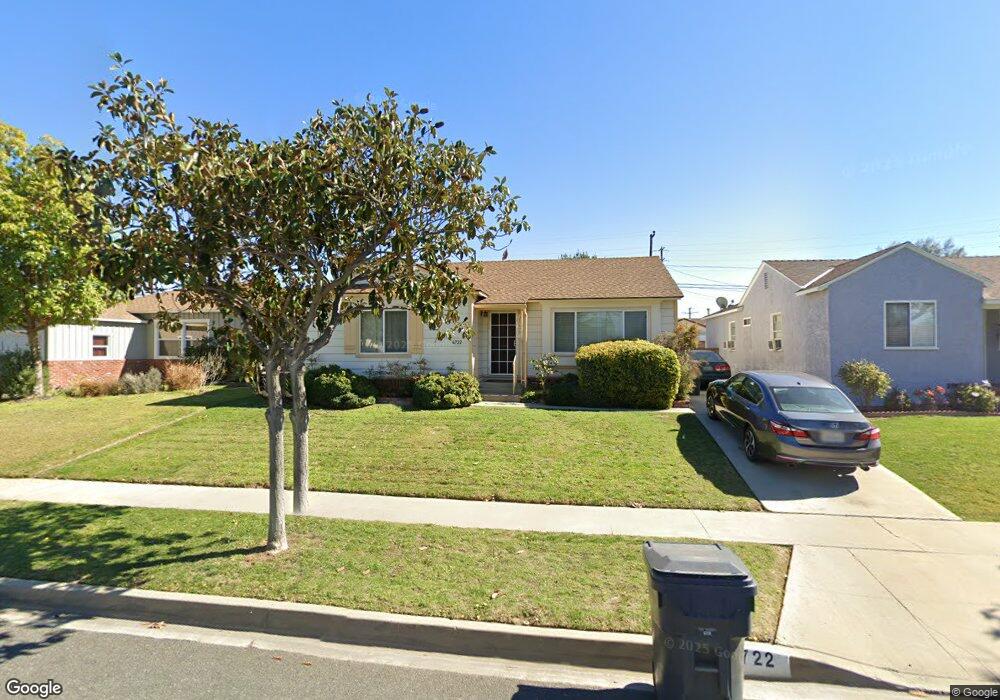 4722 Pimenta Ave, Lakewood, CA 90712 - photo 1