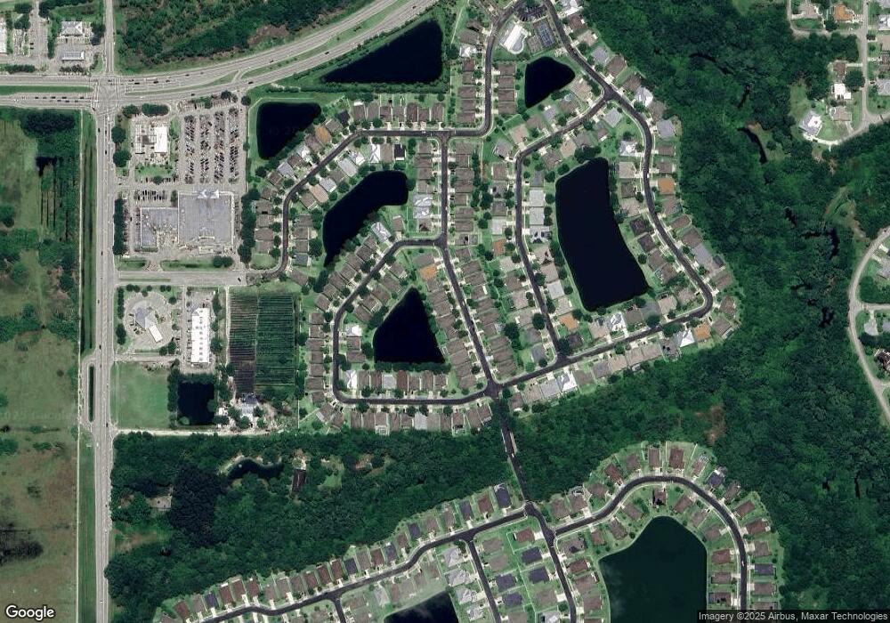 124 Bellamy Trail, Sebastian, FL 32958 - photo 1