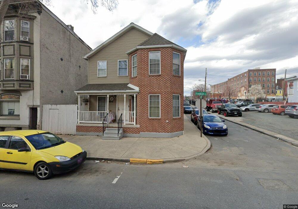 921 Franklin St, Reading, PA 19602 - photo 1