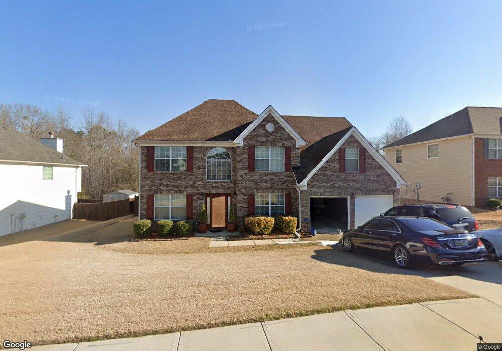 1632 Gallup Dr unit 1, Stockbridge, GA 30281 - photo 1