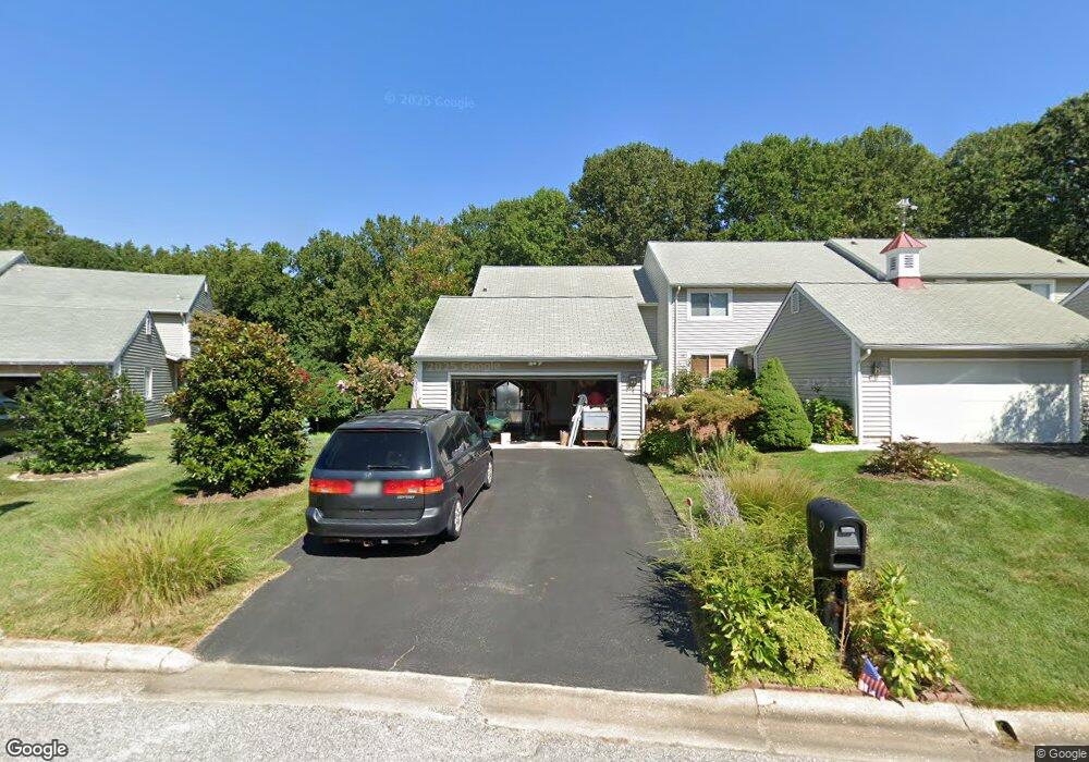 9 Killala Ct, Lutherville Timonium, MD 21093 - photo 1