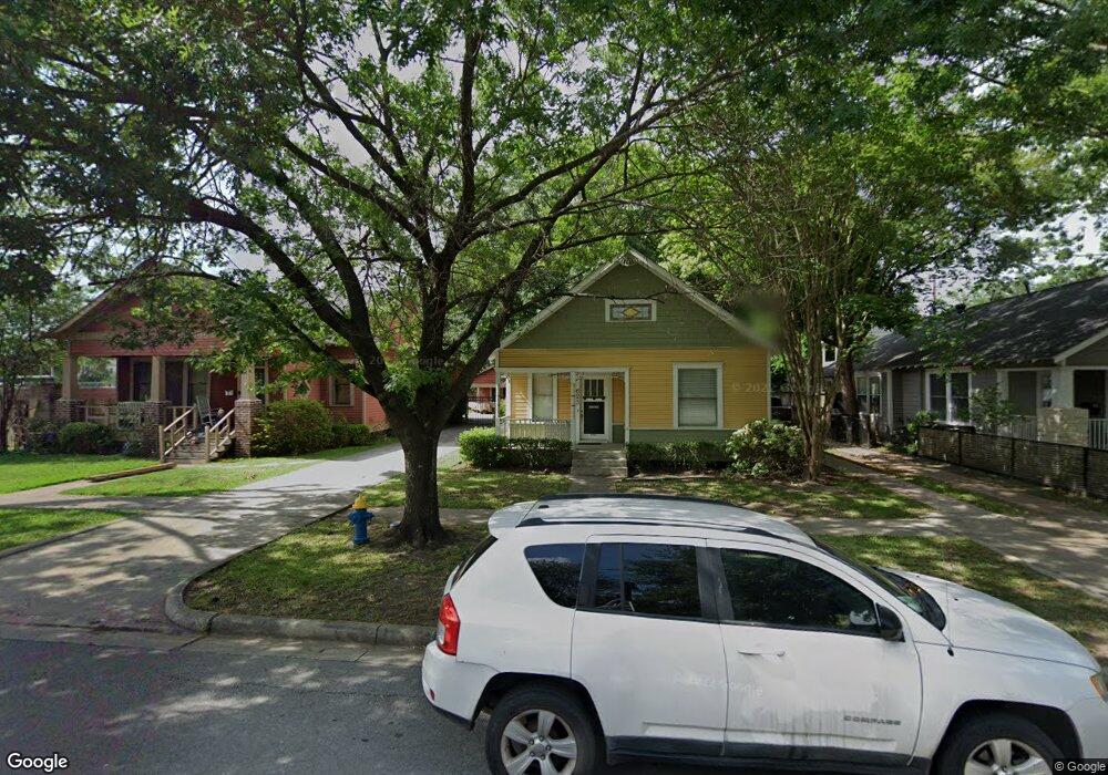 625 E 13th 1/2 St unit A, Houston, TX 77008 - photo 1