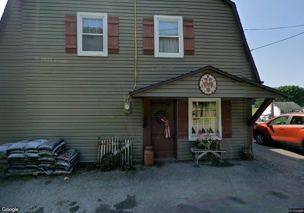 1480 Valley Rd, Tamaqua, PA 18252 - photo 1