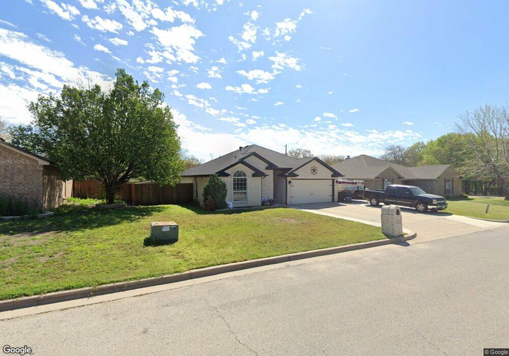 106 Cynthia Ln, Weatherford, TX 76087 - photo 1