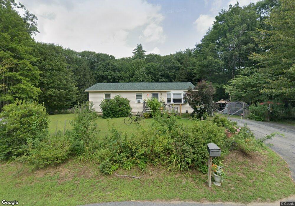 4 Deer Run Rd, Boscawen, NH 03303 - photo 1