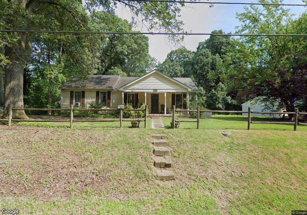 7100 Sandy Ridge Rd, Hopewell, VA 23860 - photo 1