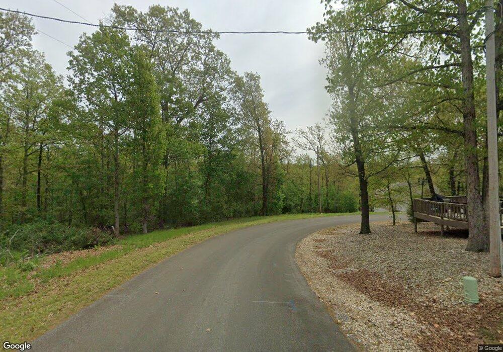 2344 Bytham Cir, Bella Vista, AR 72714 - photo 1