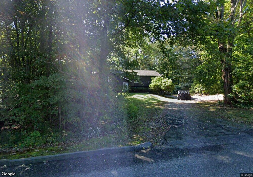 715 Merrow Rd, Coventry, CT 06238 - photo 1