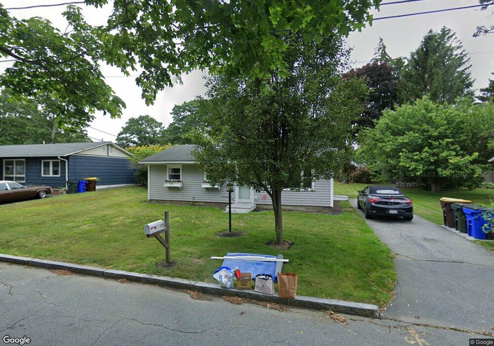83 Austin St, Fall River, MA 02723 - photo 1