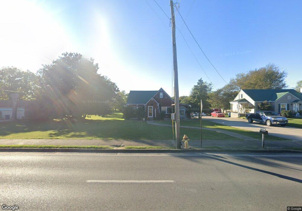 830 S Cannon Blvd, Shelbyville, TN 37160 - photo 1