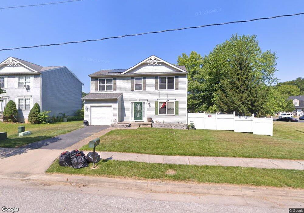 1026 Wampler Rd, Middle River, MD 21220 - photo 1