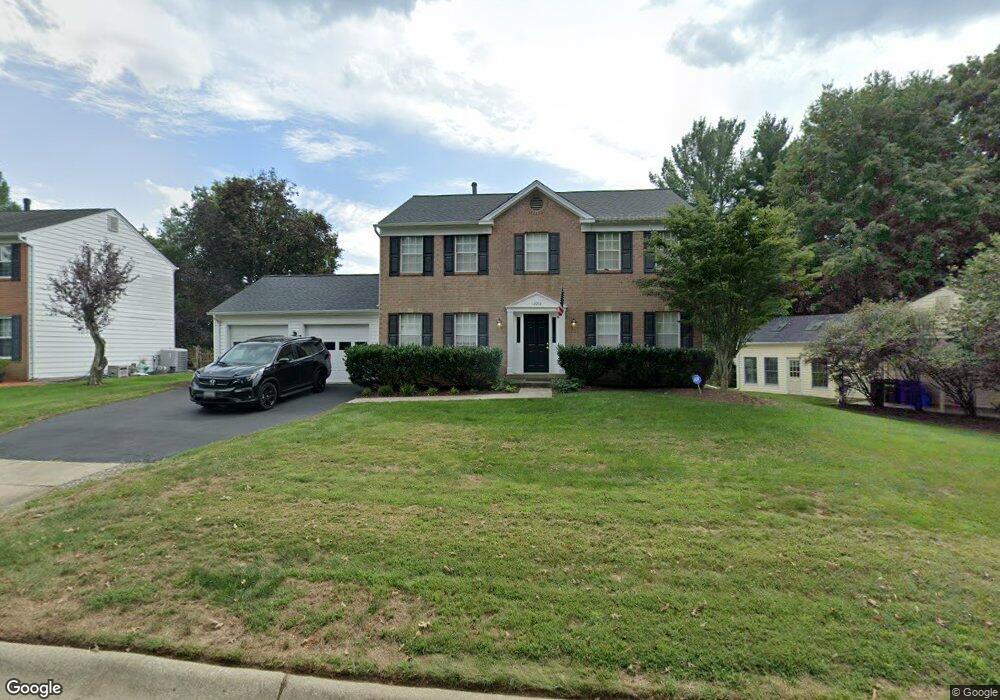 14904 Dufief Dr, North Potomac, MD 20878 - photo 1