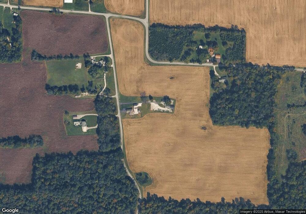 11426 Buffalo Trace Rd NW, Palmyra, IN 47164 - photo 1