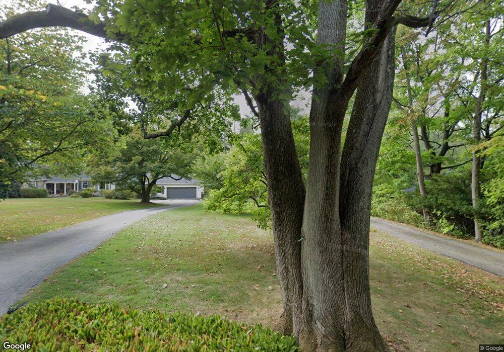 815 Castlefinn Ln, Bryn Mawr, PA 19010 - photo 1