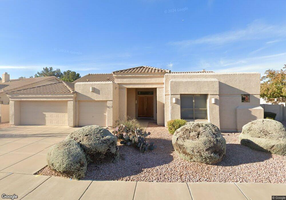 4174 W Dublin Ct, Chandler, AZ 85226 - photo 1