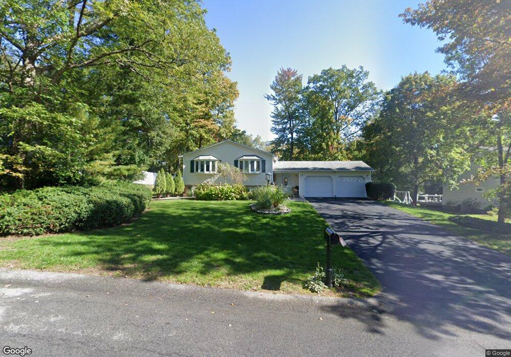 856 Hereford Way, Schenectady, NY 12309 - photo 1