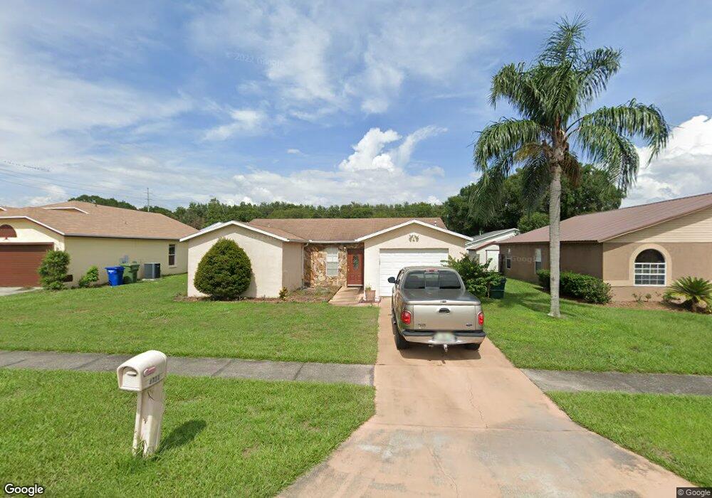 1711 Terry Cir NE, Winter Haven, FL 33881 - photo 1