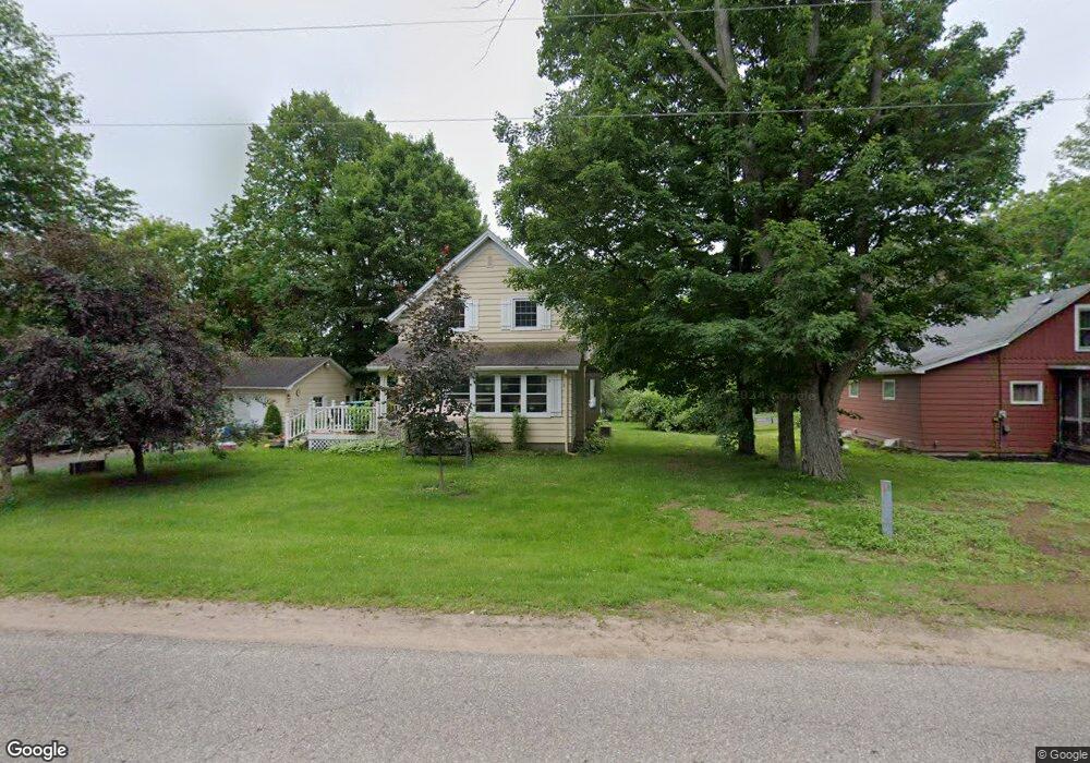410 North Ave, Mattoon, WI 54450 - photo 1