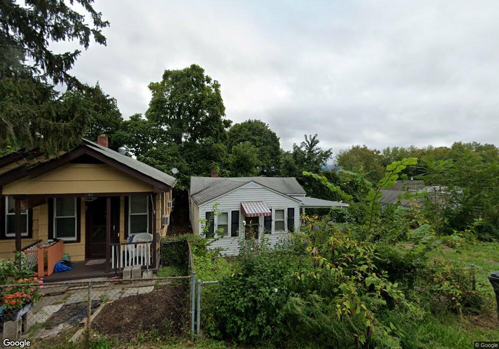 4 Bellevue Rd, Newburgh, NY 12550 - photo 1