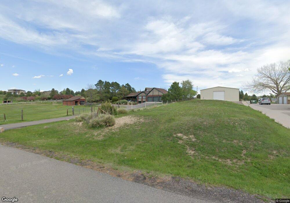 25850 E Jamison Cir N, Aurora, CO 80016 - photo 1