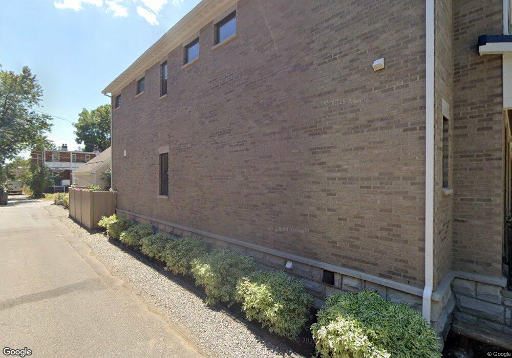 431 W 5th Ave, Columbus, OH 43201 - photo 1