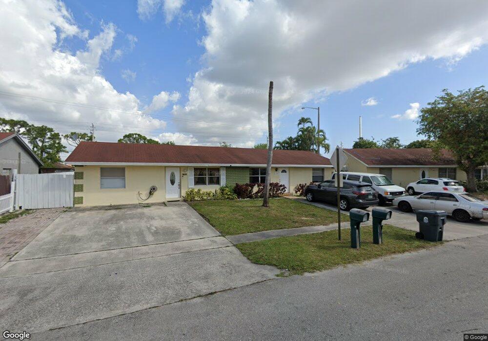 1751 Keenland Cir, West Palm Beach, FL 33415 - photo 1