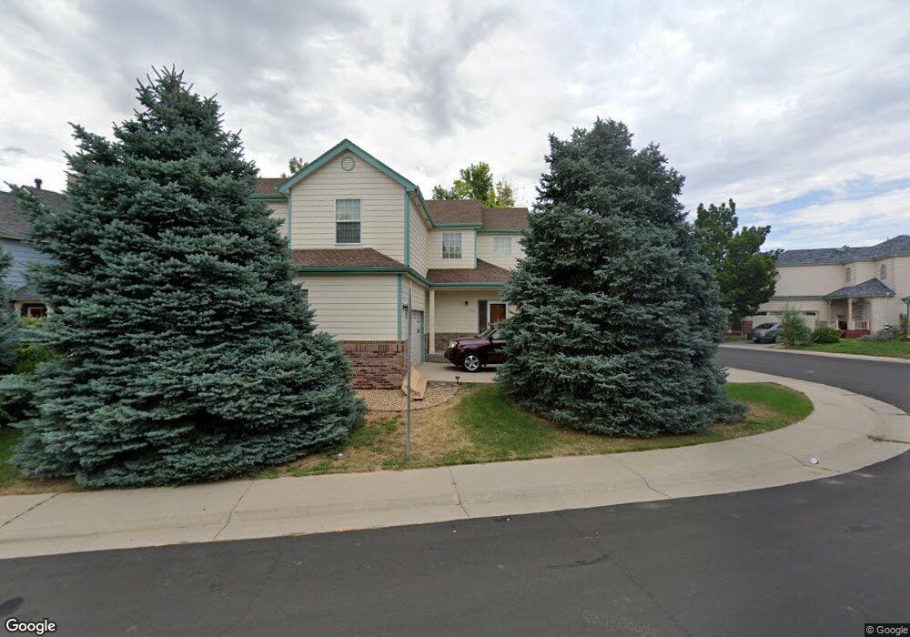 1174 S Rifle St, Aurora, CO 80017 - photo 1