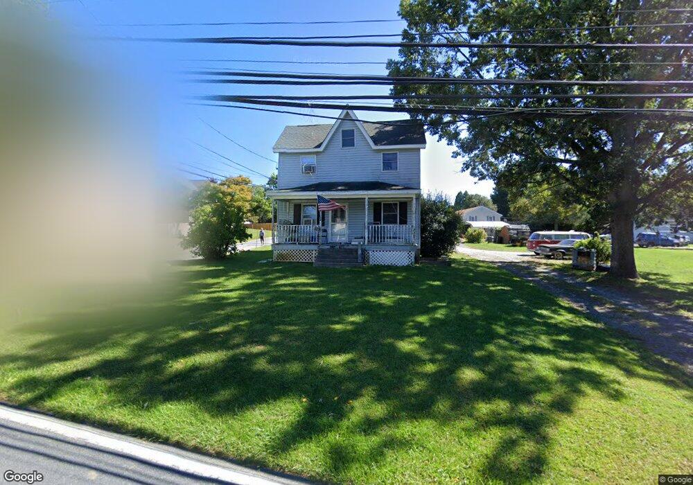 223 Gwynnbrook Ave, Owings Mills, MD 21117 - photo 1