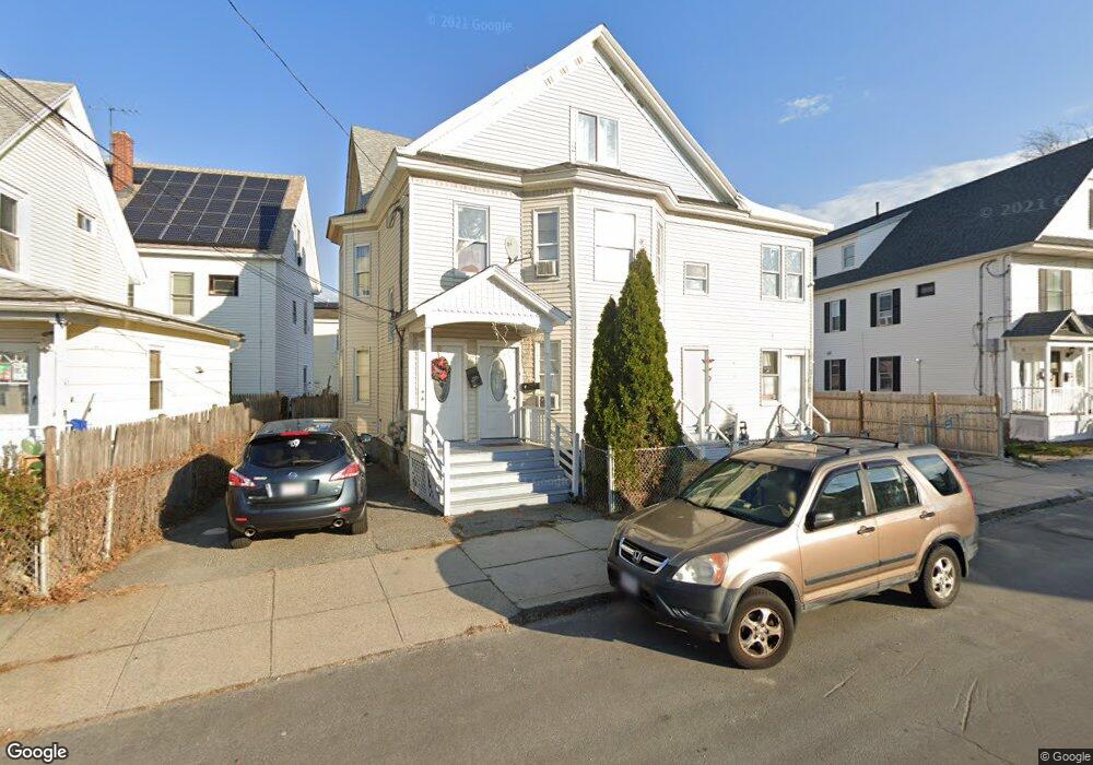 66 Foster St unit 68, Lawrence, MA 01843 - photo 1