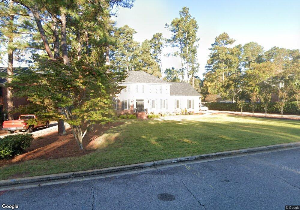 881 Sparkleberry Rd, Evans, GA 30809 - photo 1