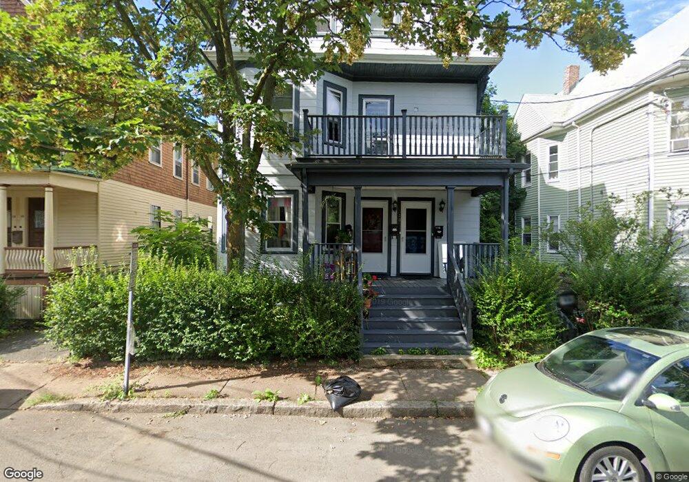 20 Aberdeen Rd unit 2, Somerville, MA 02144 - photo 1