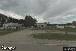 641 N Melita Rd, Sterling, MI 48659